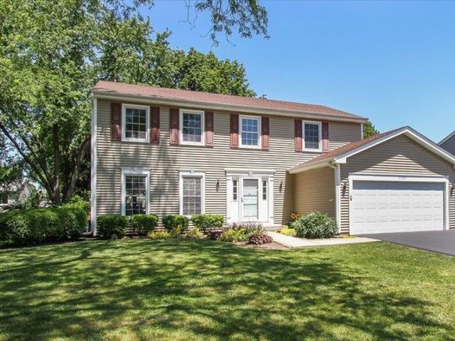 House for sale in Batavia, Illinois