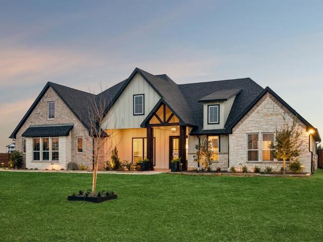 Property for sale in Howe, Texas