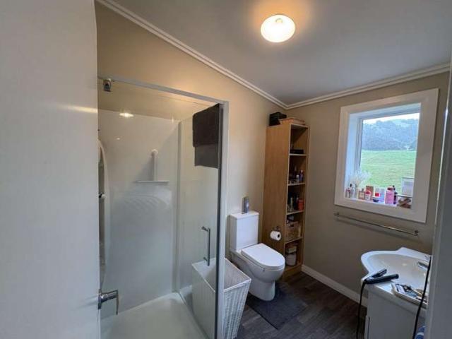House for rent in Cape Palliser, Wellington