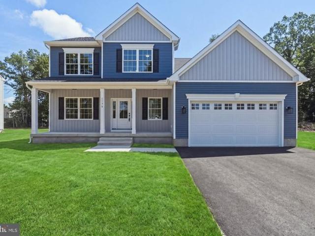 House for sale in Vineland, Cumberland County