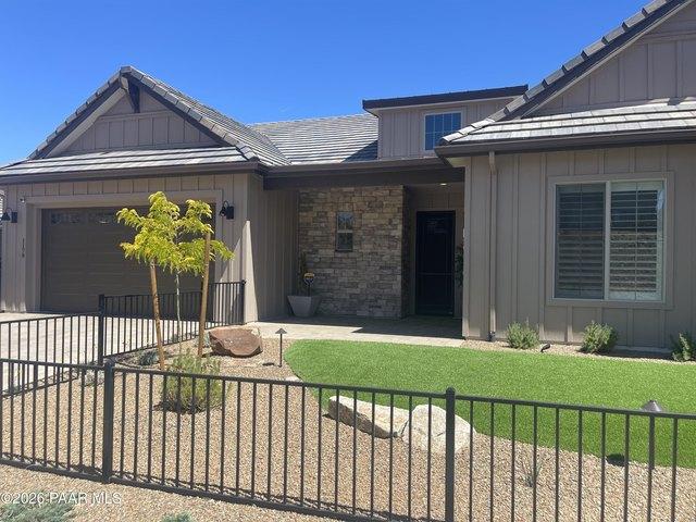 House for sale in Prescott, Arizona