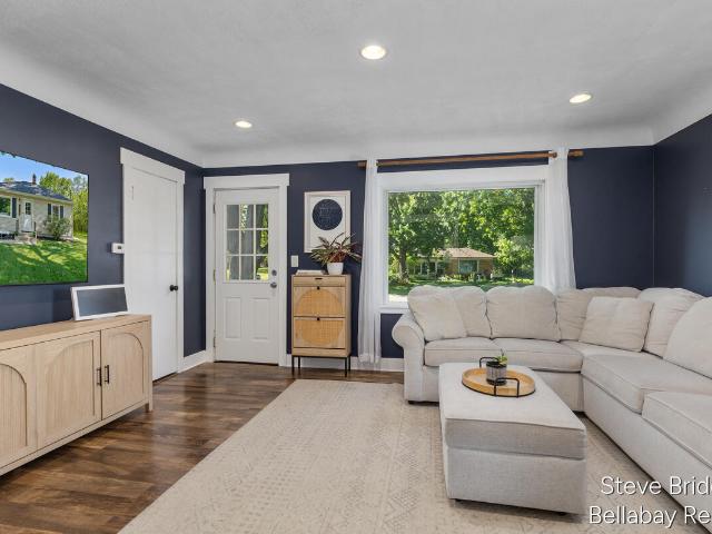 House for sale in Jenison, Michigan