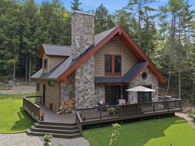House for sale in Lake Luzerne, New York