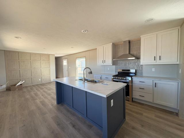 House for sale in Los Lunas, New Mexico