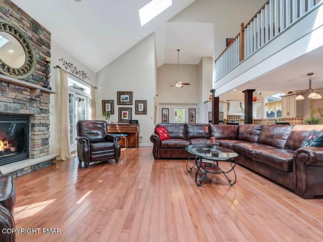 House for sale in Blakeslee, Pennsylvania