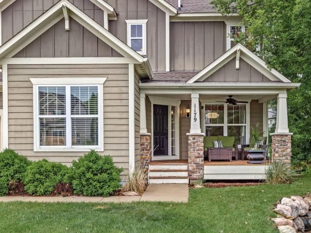 House for sale in Ramsey, Minnesota