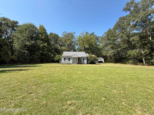 House for sale in Guntown, Lee County