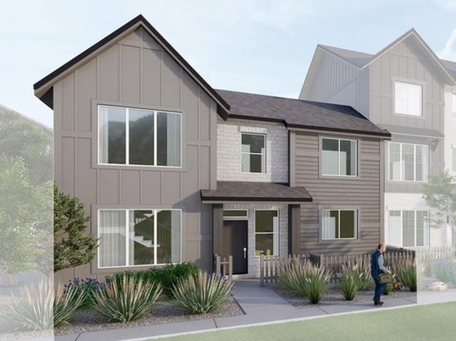 Townhouse for sale in North Salt Lake, Utah