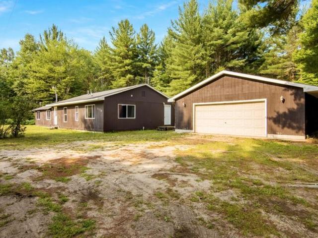 House for sale in Kalkaska, Michigan