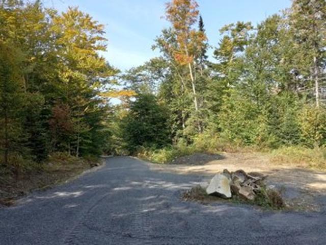 Land for sale in New Hampshire