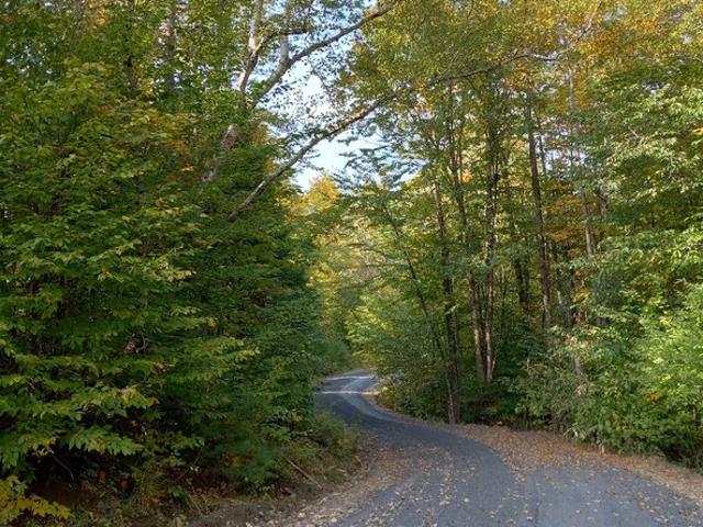 Land for sale in New Hampshire