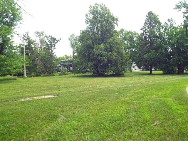 Land for sale in Ocheyedan, Iowa