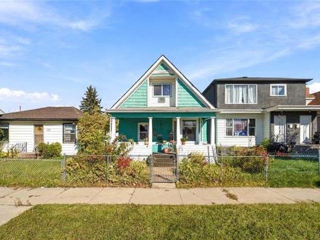 House for sale in Shaughnessy Park, Winnipeg