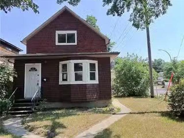 House for sale in Regina, Saskatchewan