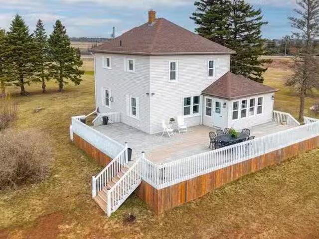 House for sale in Prince Edward Island