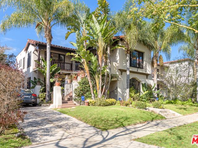 Property for rent in Canoga Park, California