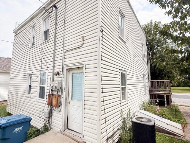 House for sale in Kankakee, Illinois