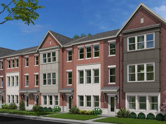 Townhouse for sale in Northbrook, Illinois