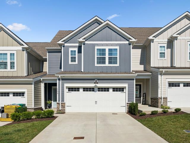 Townhouse for sale in Tennessee