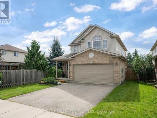 House for sale in Arva, Ontario
