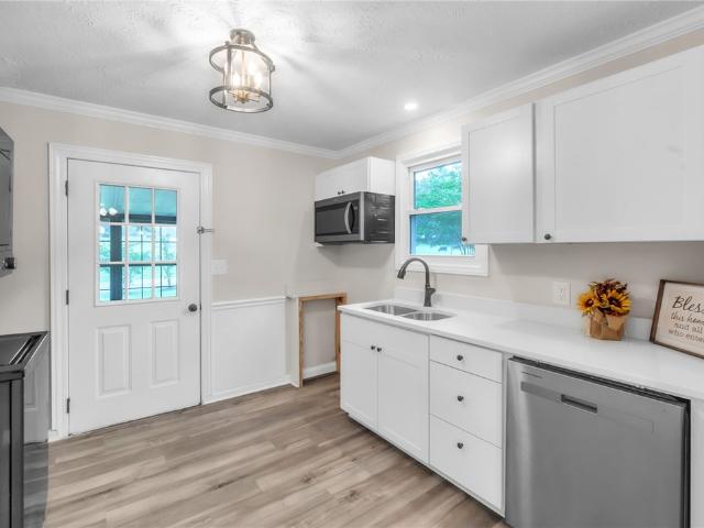 House for sale in Central, South Carolina