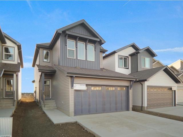 House for sale in Stony Plain, Alberta