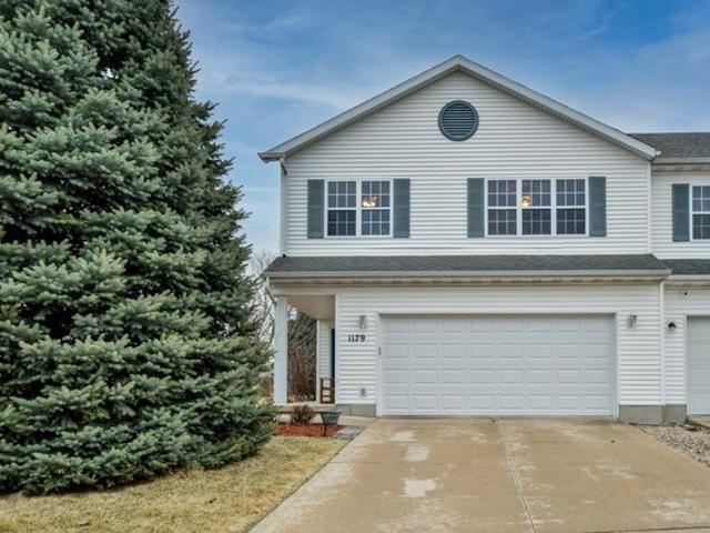 Townhouse for rent in Sun Prairie, Wisconsin