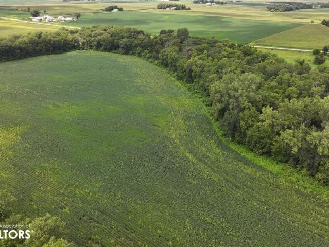 Land for sale in Brandon, Iowa