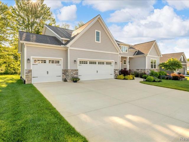 House for sale in Michigan