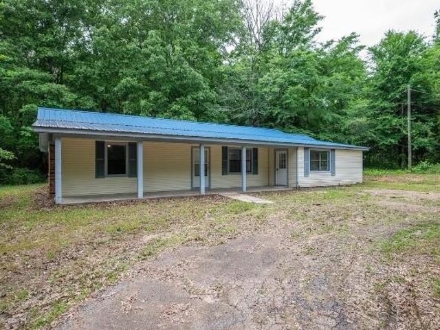 House for sale in Maben, Mississippi