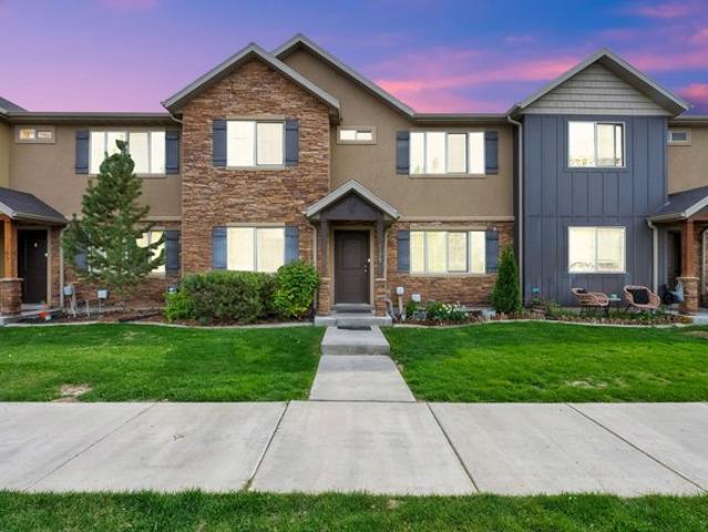 Townhouse for sale in Springville, Utah