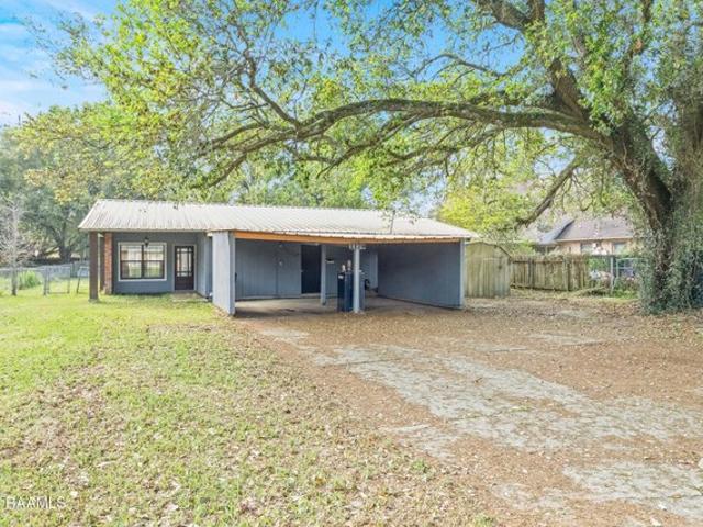 House for sale in Crowley, Louisiana