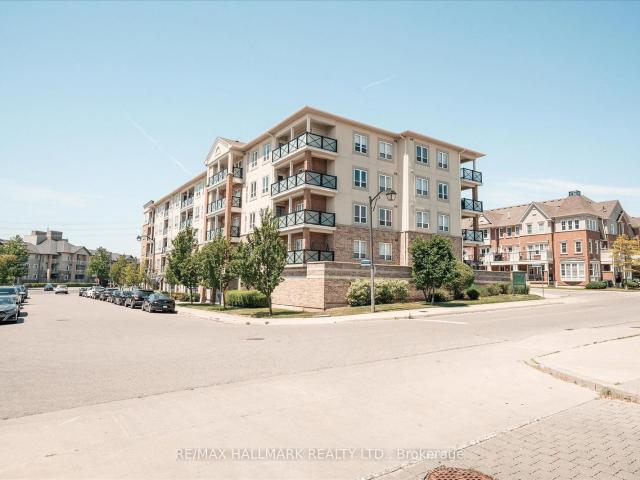 Condo for rent in Woburn, Ontario
