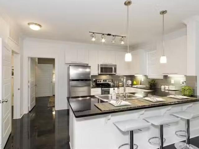 Condo for rent in Carrollton