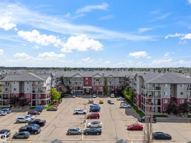 Condo for sale in Ellerslie Crossing, Edmonton