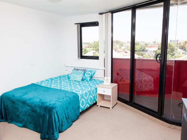 Apartment for rent in Footscray, Victoria