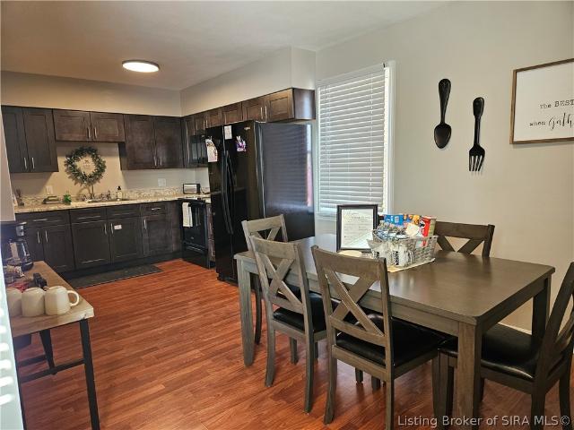 House for sale in Madison, Indiana