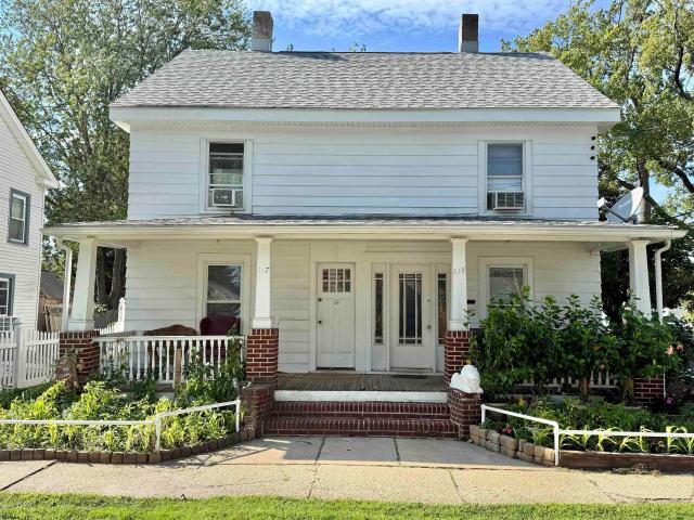 House for sale in Hammonton, Atlantic County