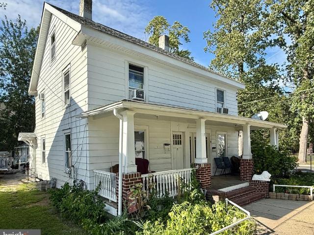 House for sale in Hammonton, Atlantic County