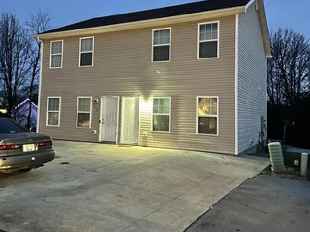 House for sale in Stamping Ground, Kentucky