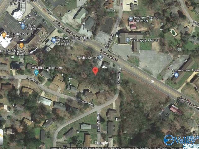 Commercial for sale in Etowah, Alabama