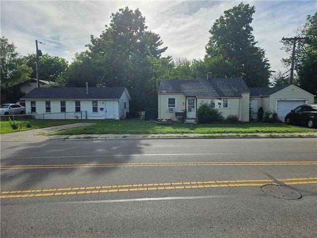 House for sale in Fairborn, Ohio