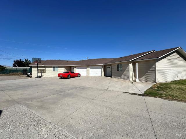 House for sale in Rupert, Idaho