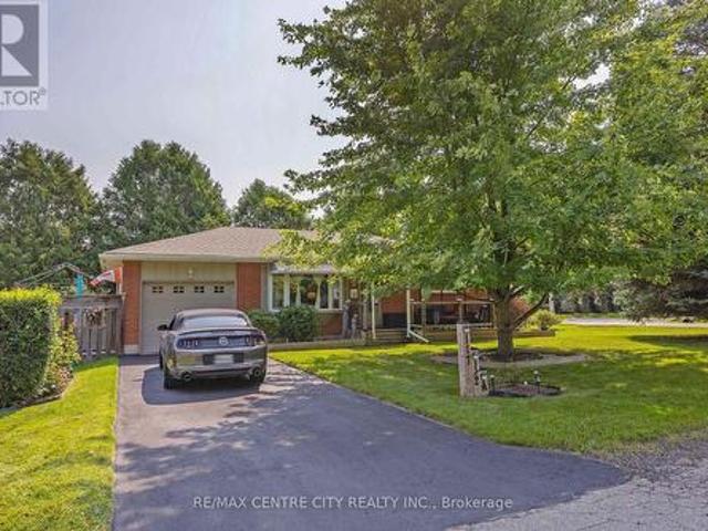 House for sale in St. Thomas, Ontario