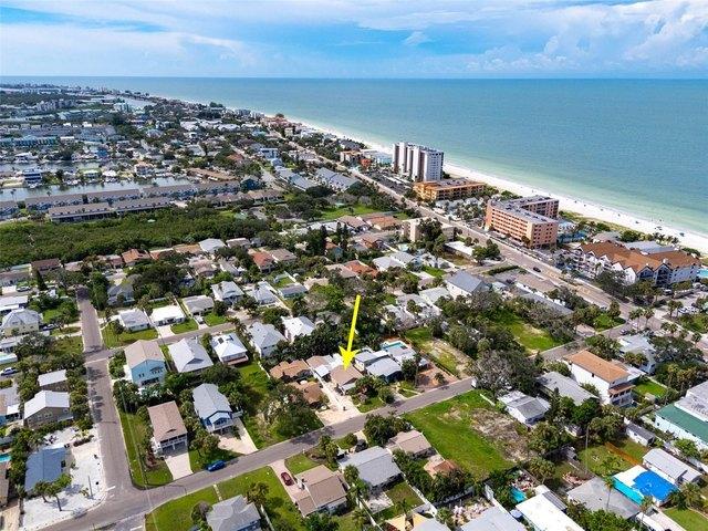 House for sale in Indian Rocks Beach, Pinellas County