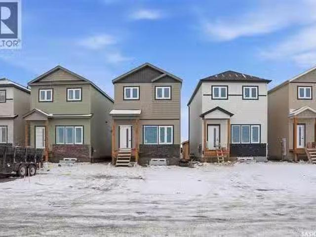 House for sale in Saskatoon, Saskatchewan