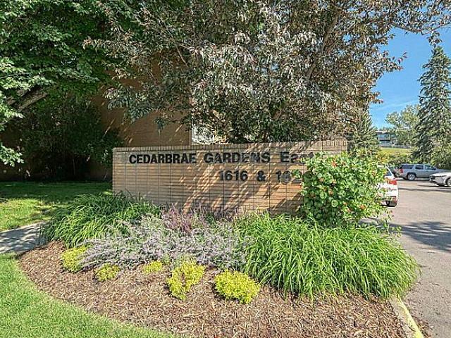 Condo for sale in Northwest, Alberta
