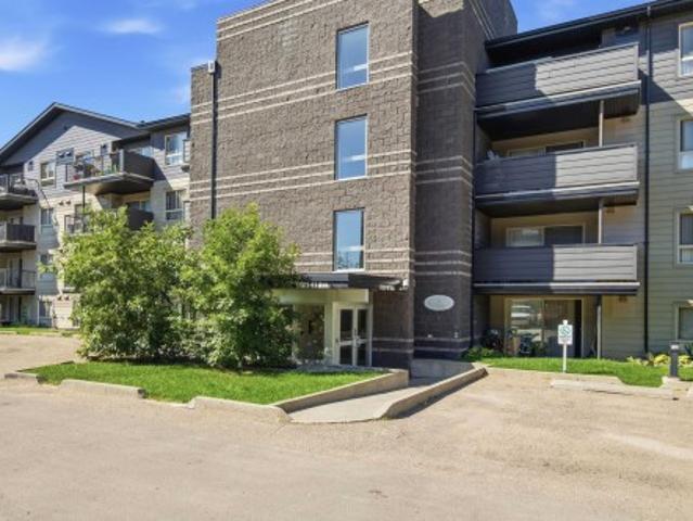 Condo for sale in Lessard, Edmonton