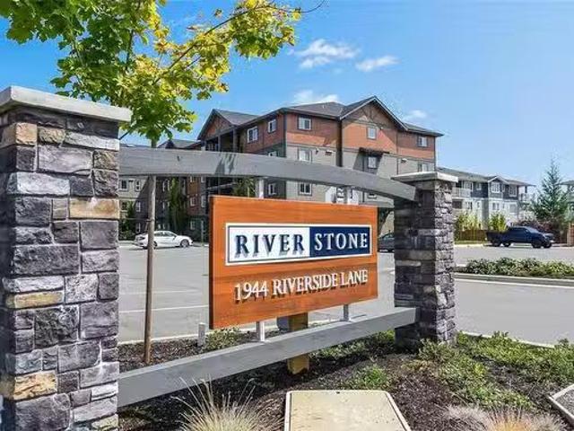 Condo for sale in Courtenay, British Columbia