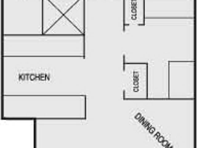 Apartment for rent in Tennessee
